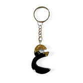 'Ayn - Arabisch Alfabet sleutelhanger Hadieth Benelux